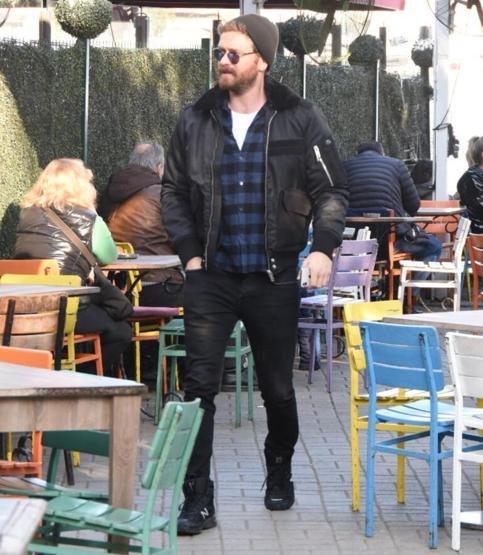 Engin Öztürkten libido açıklaması