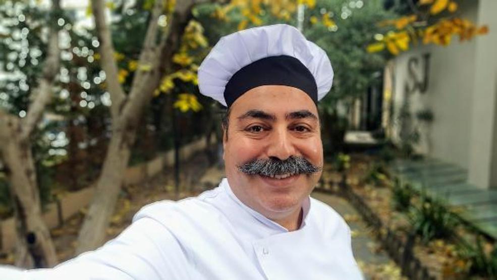 Yüksel Ünal yeni bir yaşam biçimine adım attı