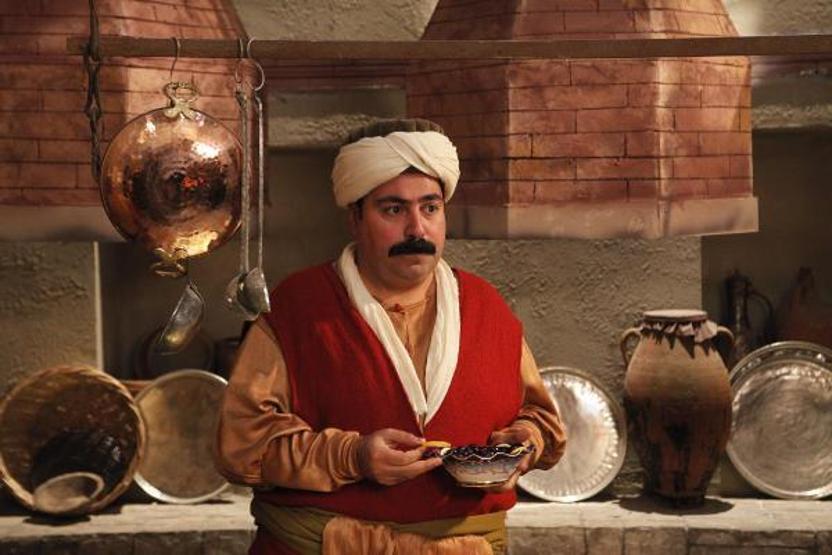 Yüksel Ünal yeni bir yaşam biçimine adım attı