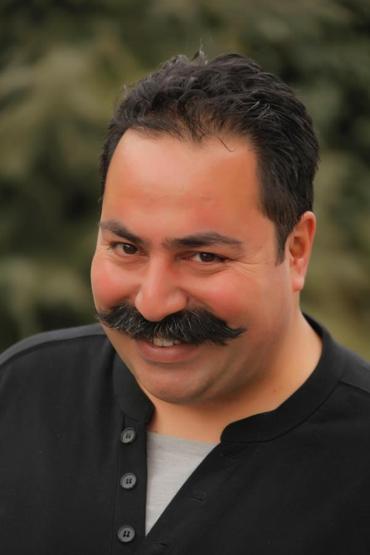 Yüksel Ünal yeni bir yaşam biçimine adım attı