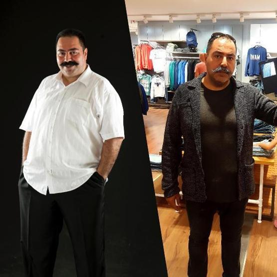 Yüksel Ünal yeni bir yaşam biçimine adım attı