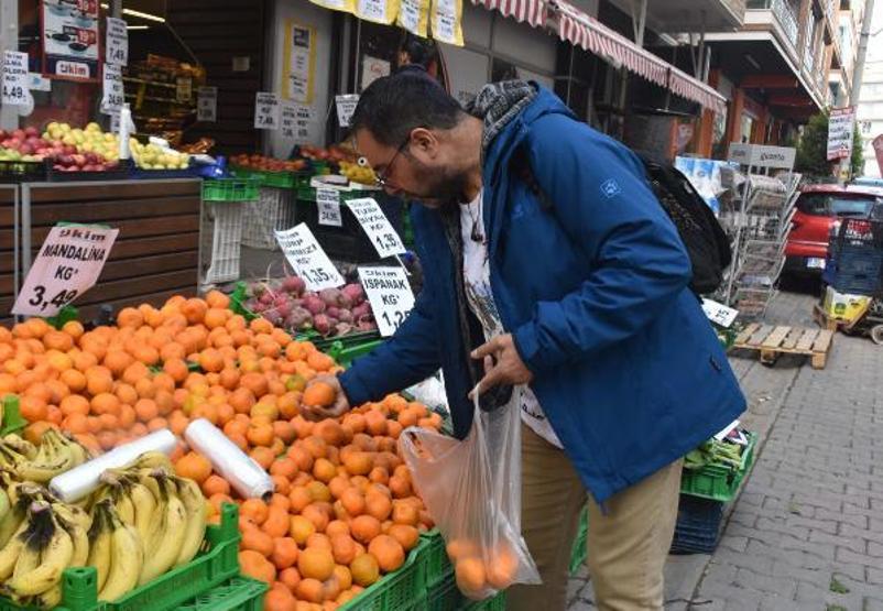 Yüksel Ünal yeni bir yaşam biçimine adım attı