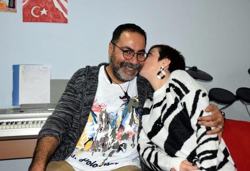 Yüksel Ünal yeni bir yaşam biçimine adım attı