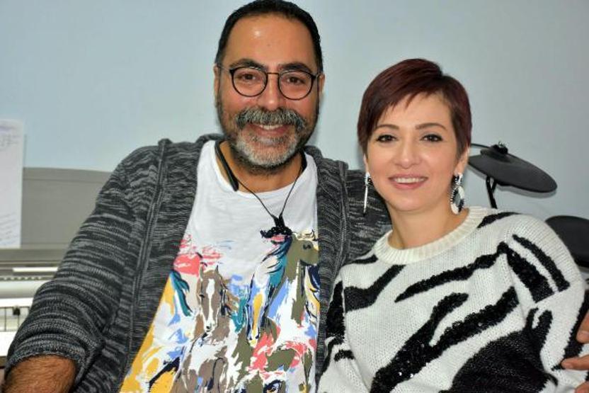 Yüksel Ünal yeni bir yaşam biçimine adım attı