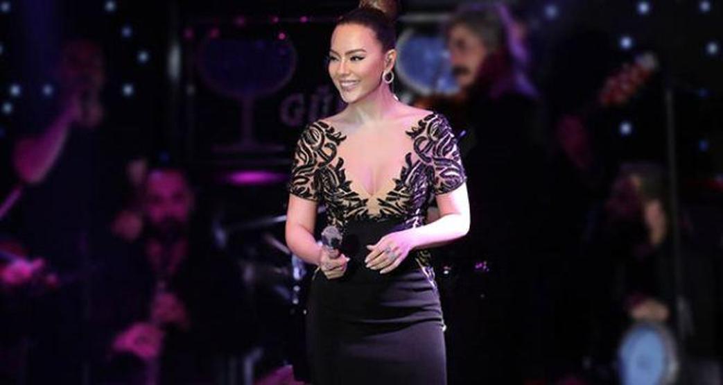 Ünlü sanatçıların yılbaşı konser ücretleri belli oldu Rekor Megastar Tarkanda