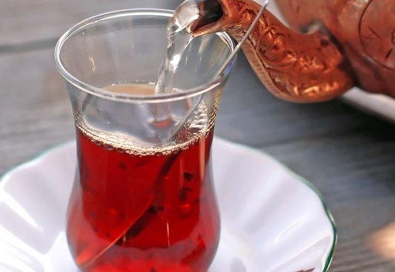 Çay demlerken dikkat edilmesi gerekenler
