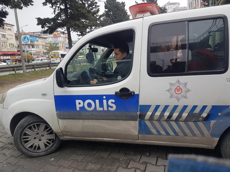 Otobüste taciz iddiası ortalığı karıştırdı