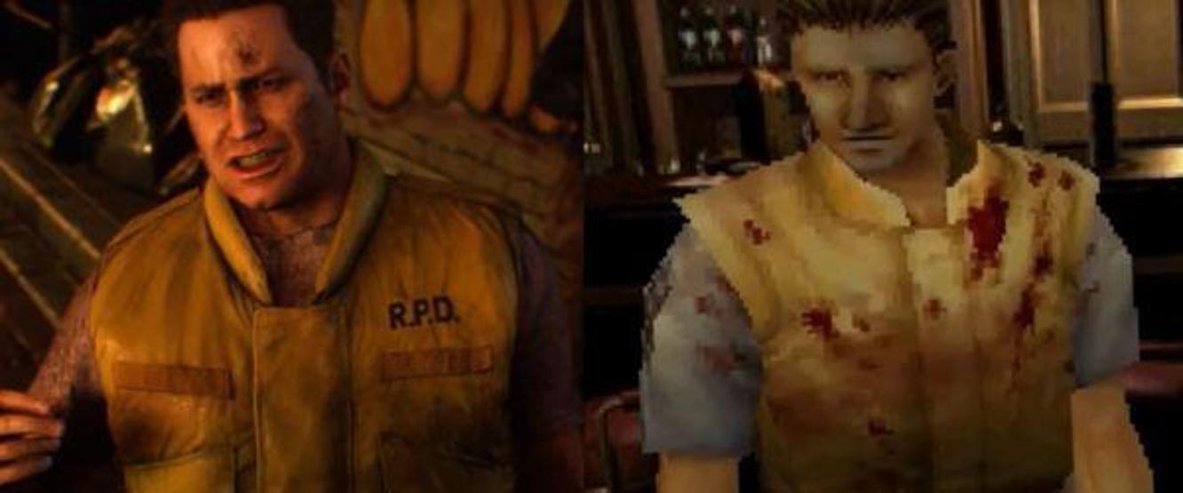 Resident Evil 3 Remake ile orijinali arasında ne kadar fark var