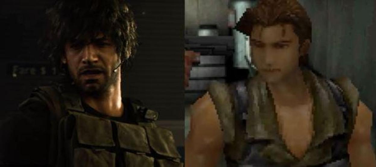 Resident Evil 3 Remake ile orijinali arasında ne kadar fark var