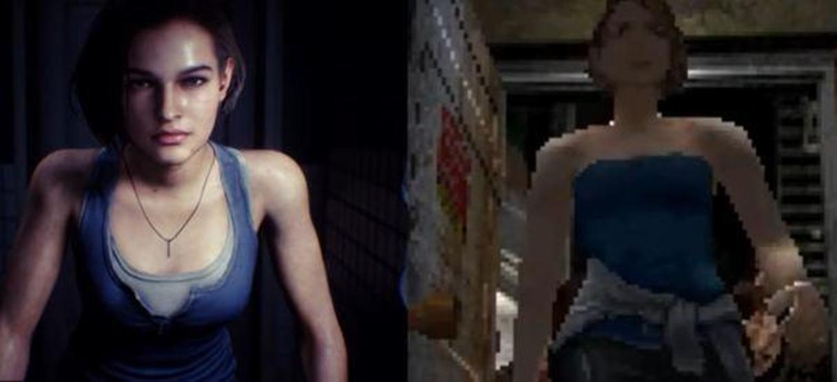 Resident Evil 3 Remake ile orijinali arasında ne kadar fark var