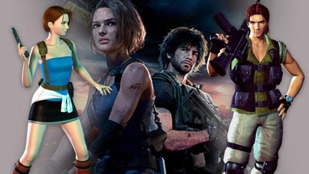 Resident Evil 3 Remake ile orijinali arasında ne kadar fark var