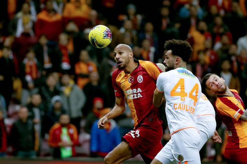 Nzonzinin ilk vukuatı değil