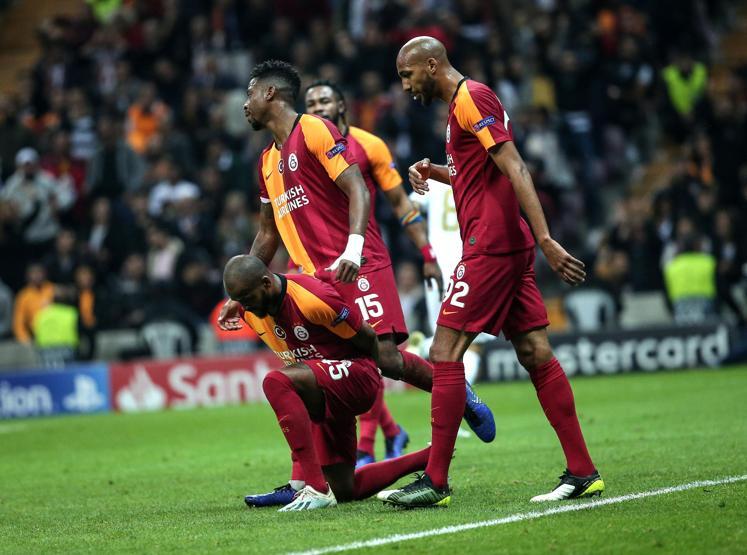 Nzonzinin ilk vukuatı değil