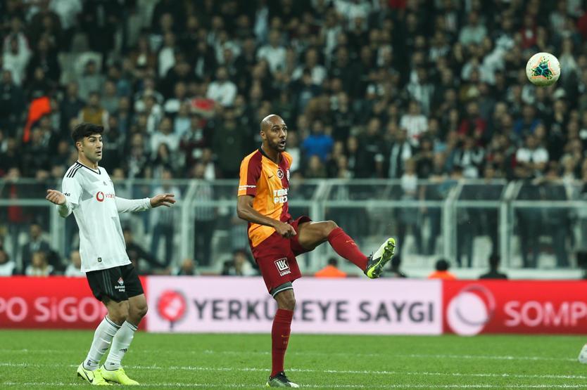 Nzonzinin ilk vukuatı değil