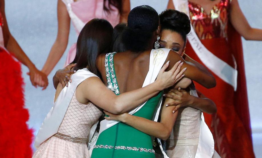 Miss World 2019un kazananı belli oldu
