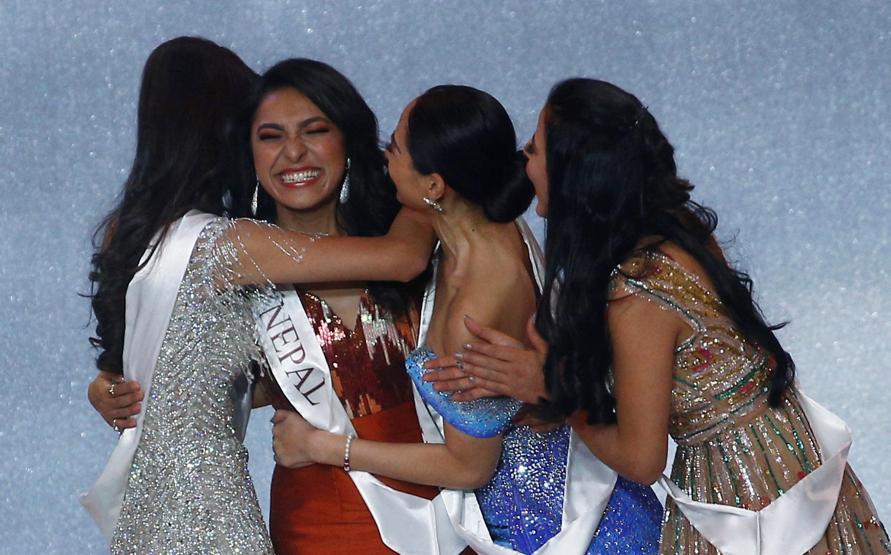 Miss World 2019un kazananı belli oldu