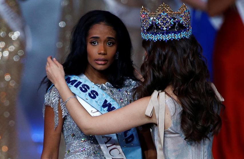 Miss World 2019un kazananı belli oldu