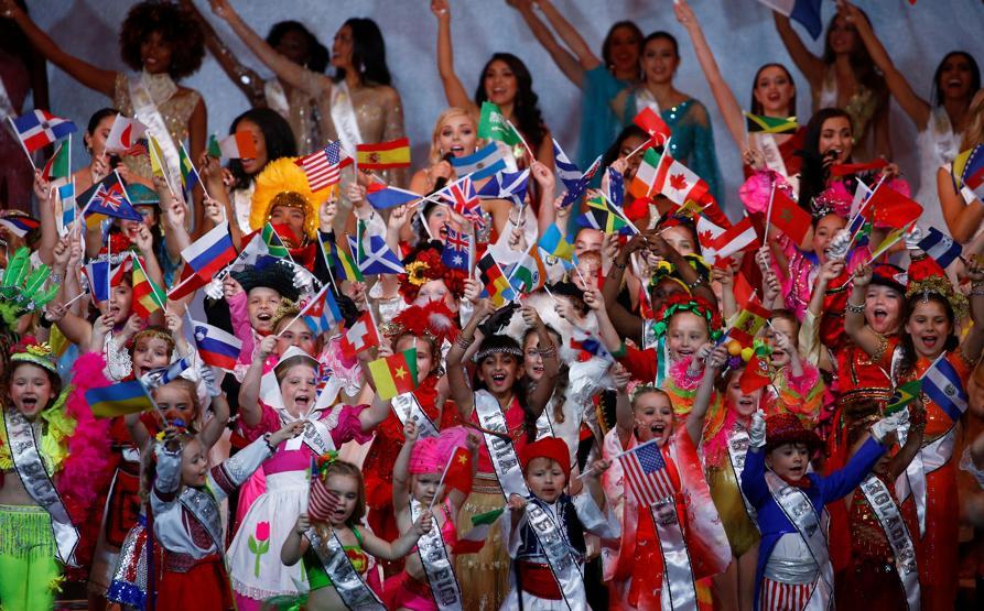 Miss World 2019un kazananı belli oldu