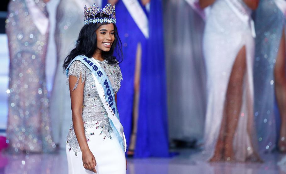 Miss World 2019un kazananı belli oldu