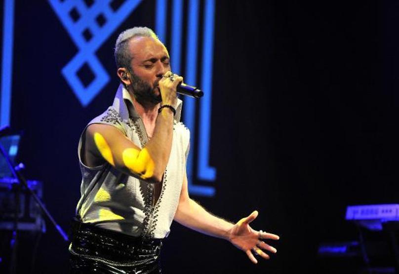 Mabel Matiz, Müstehcenlik suçlamasıyla hakim karşısında İŞTE İFADESİ...