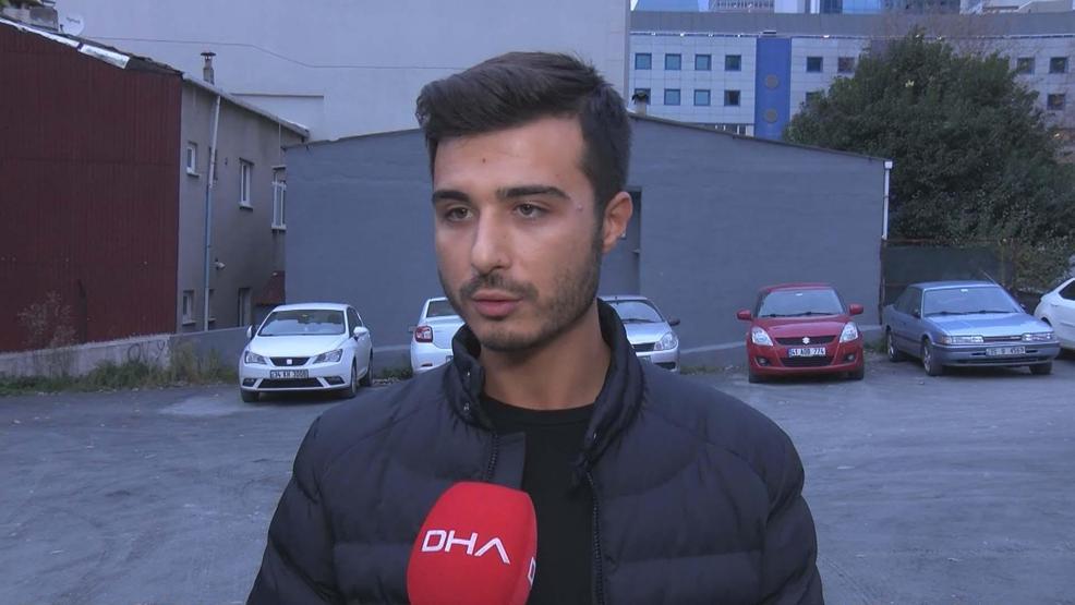İstanbulda hırsızların hedefi araç farları oldu