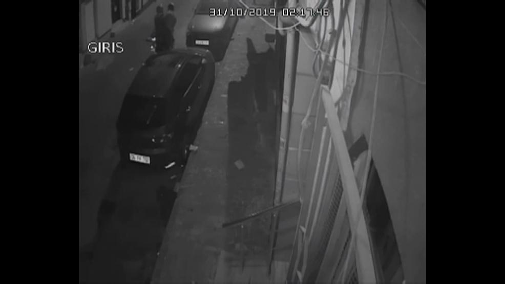 İstanbulda hırsızların hedefi araç farları oldu