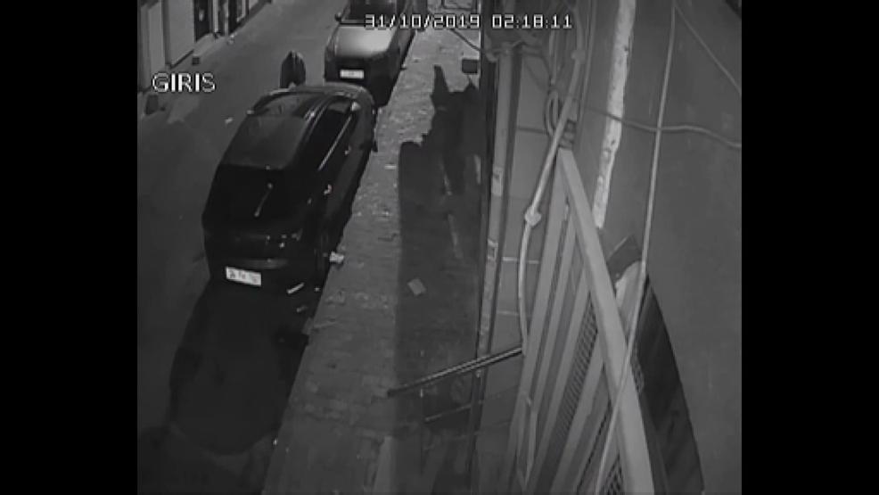 İstanbulda hırsızların hedefi araç farları oldu