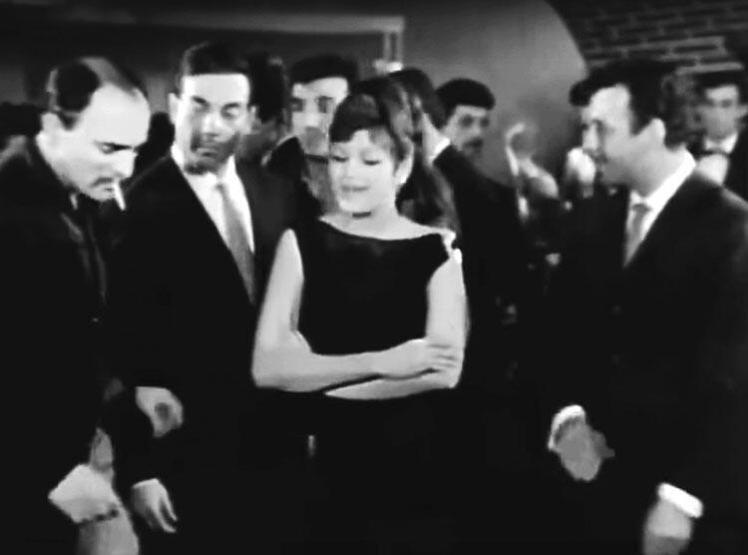 Bostancıda Ajda Pekkan rüzgarı