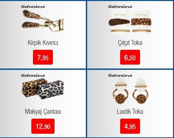 BİM aktüel kataloğu... 17 Aralık 2019 Salı BİM indirimli ürünler listesi