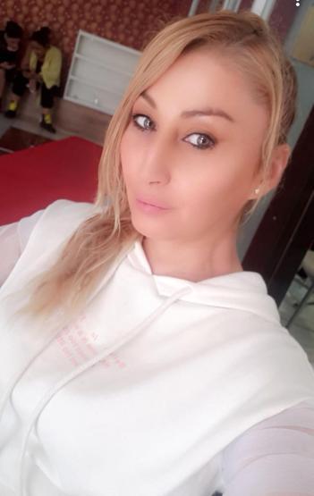 Güzellik uğruna sağlığını kaybetti