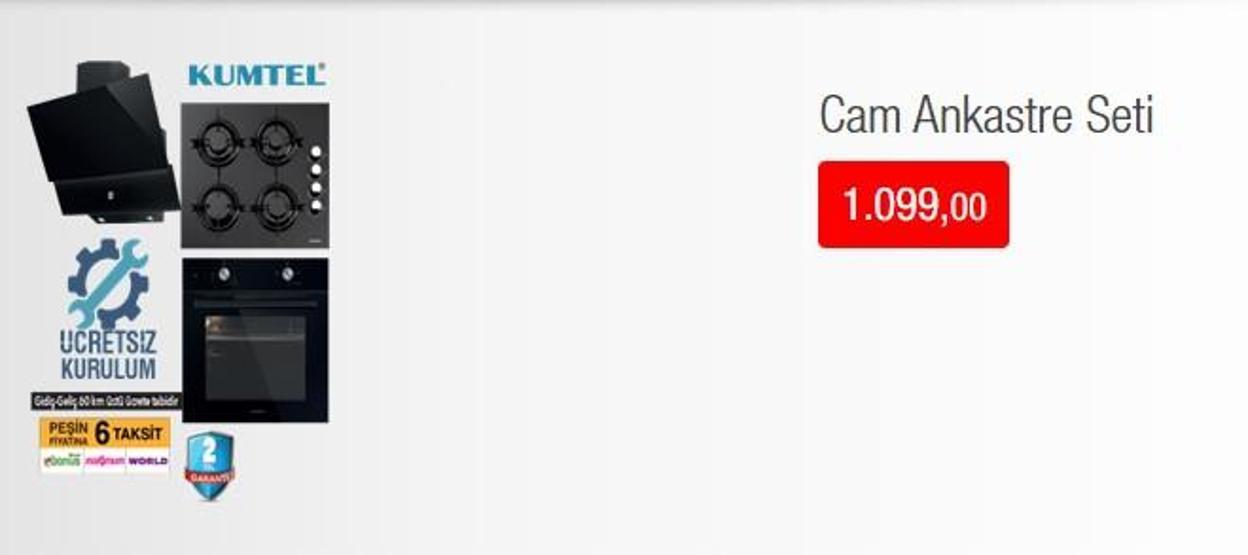 20 Aralık 2019 BİM aktüel kataloğu ve indirimli ürünler listesi