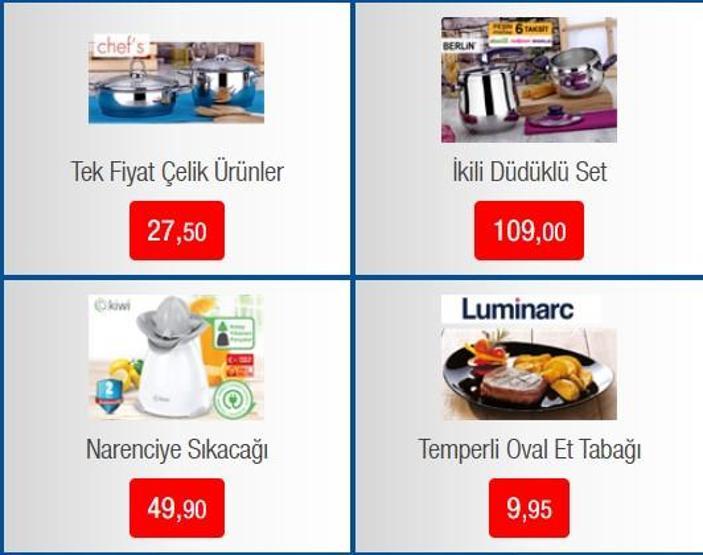 20 Aralık 2019 BİM aktüel kataloğu ve indirimli ürünler listesi
