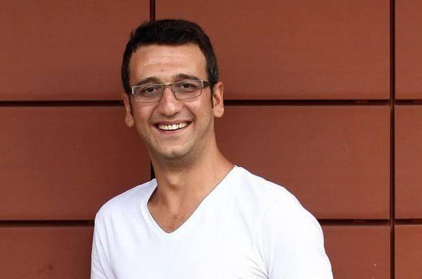 Yıllar sonra buluştular