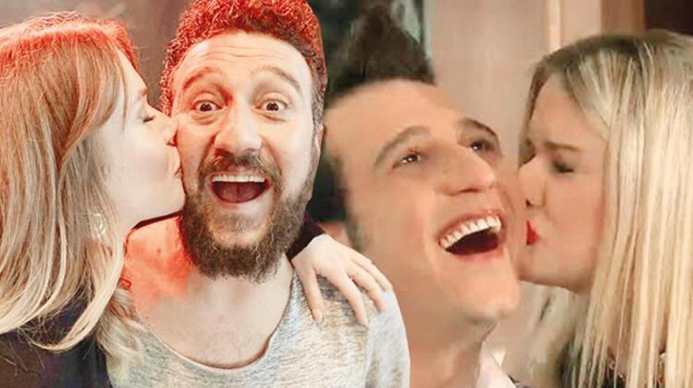 Yıllar sonra buluştular