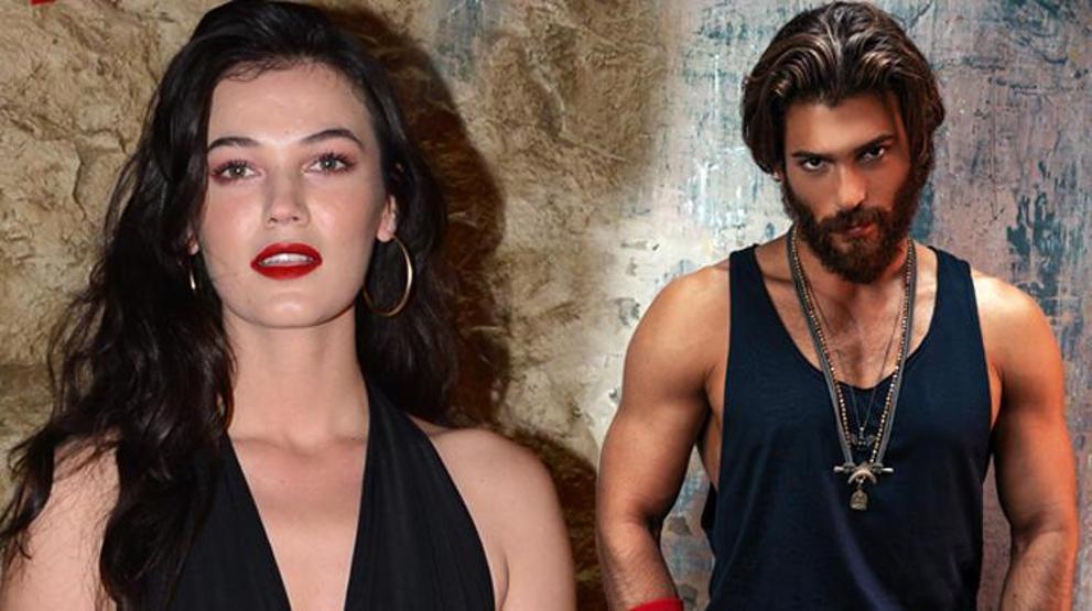 Pınar Denizden libido açıklaması