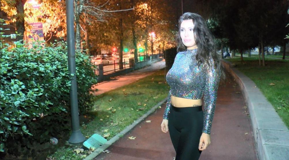 Estetik tutkusu yüzünden 23. ameliyatını olacak