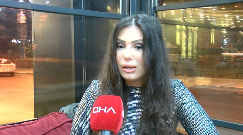 Estetik tutkusu yüzünden 23. ameliyatını olacak