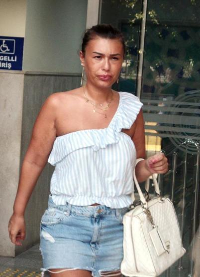 Estetik tutkusu yüzünden 23. ameliyatını olacak