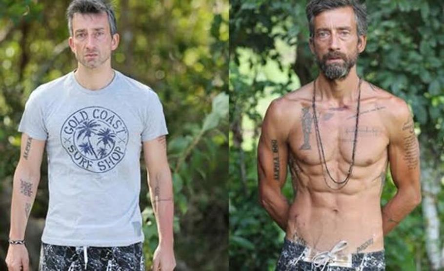 Yunus Günçe Survivorda neler yaşadı Elenmek için ağlayarak dua ettim