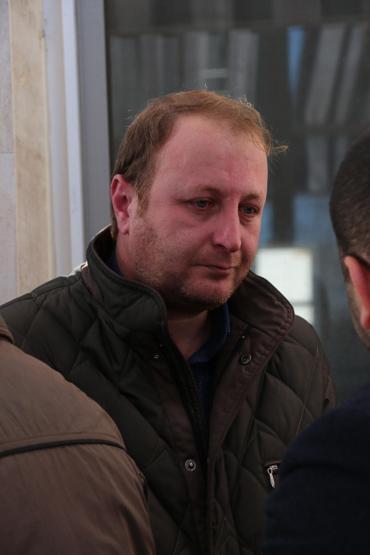Kazada ölen liseli Işıl gözyaşları ile uğurlandı