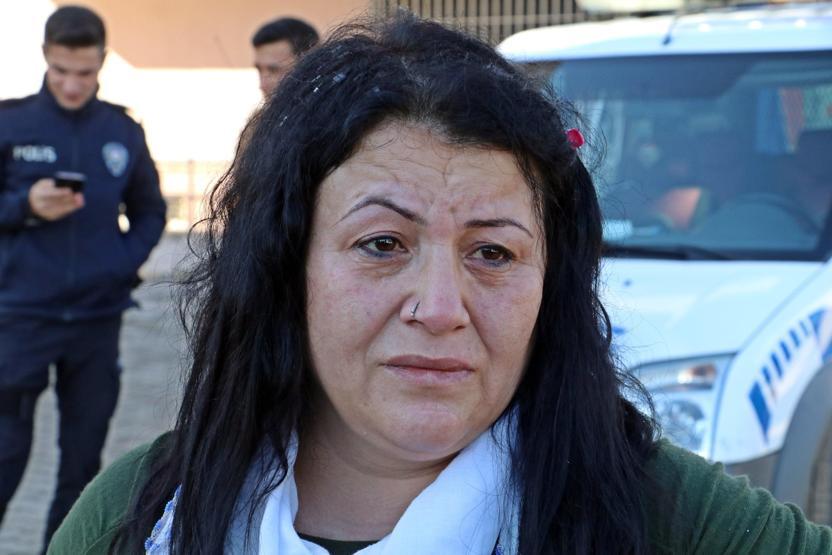 2 aylık kira için iş yerine icra gelen kadın sinir krizi geçirdi
