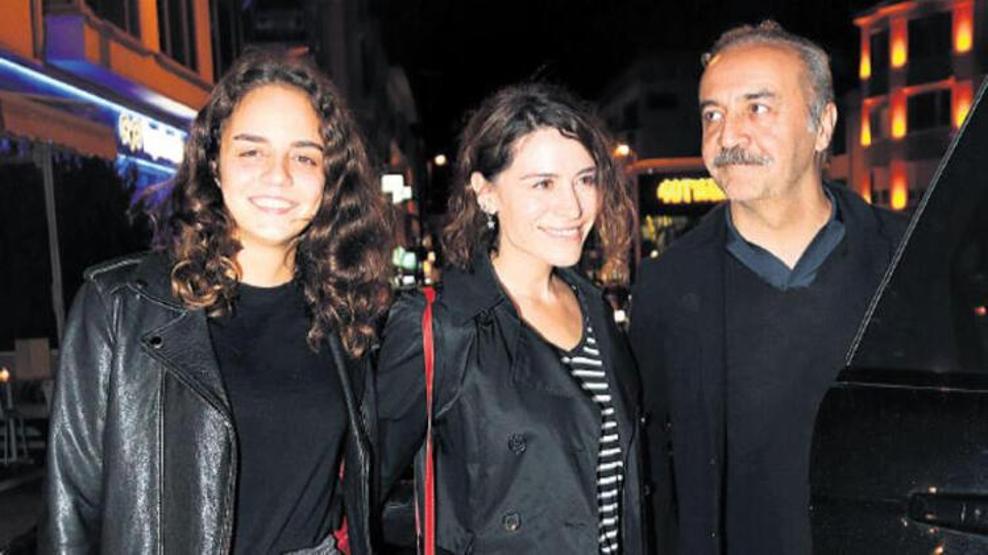 Belçim Bilginden Yılmaz Erdoğan itirafı