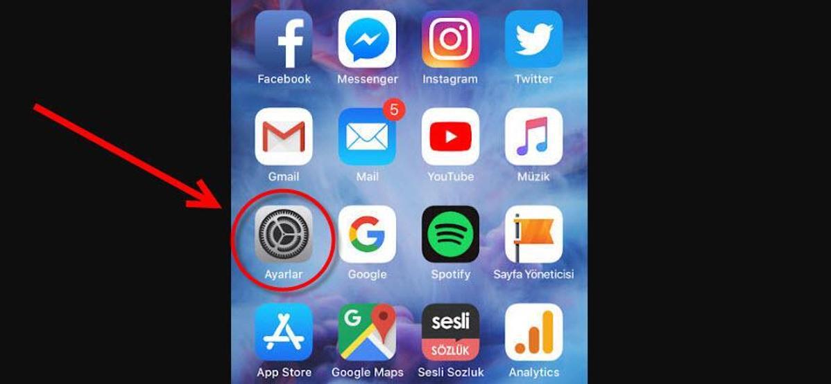 Telefonunuzda bu ayar açıksa hemen kapatın Farkı göreceksiniz