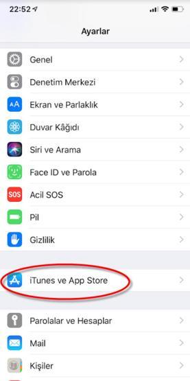 Telefonunuzda bu ayar açıksa hemen kapatın Farkı göreceksiniz