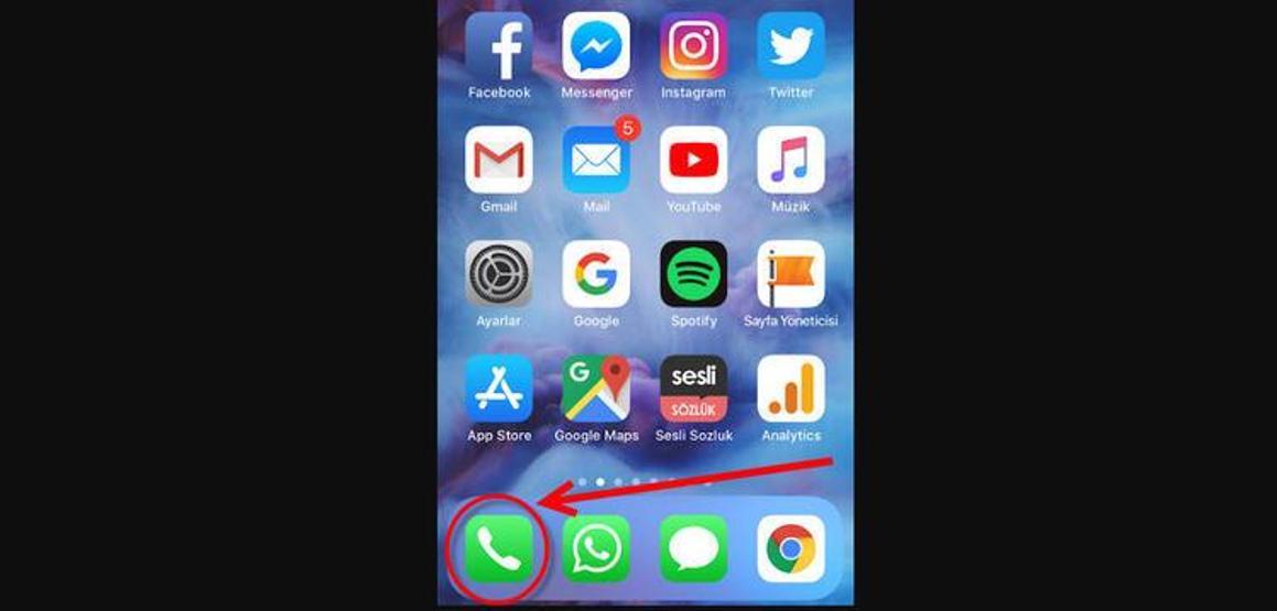 Telefonunuzda bu ayar açıksa hemen kapatın Farkı göreceksiniz