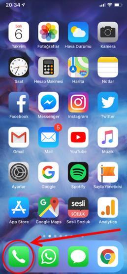 Telefonunuzda bu ayar açıksa hemen kapatın Farkı göreceksiniz
