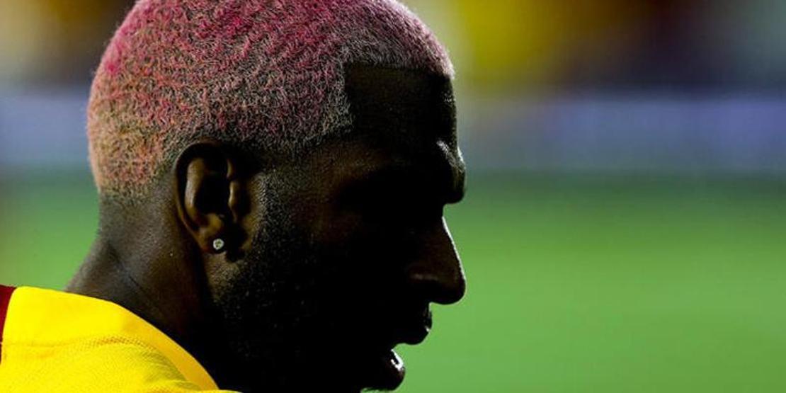 Ryan Babel Galatasarayı FIFAya şikayet etti