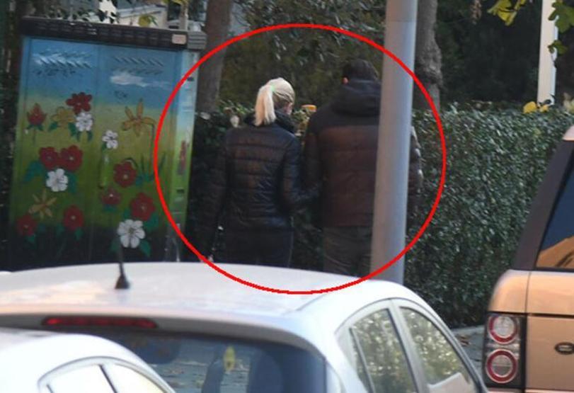 Derin Mermerci ve Cem Aydın bir araya geldi