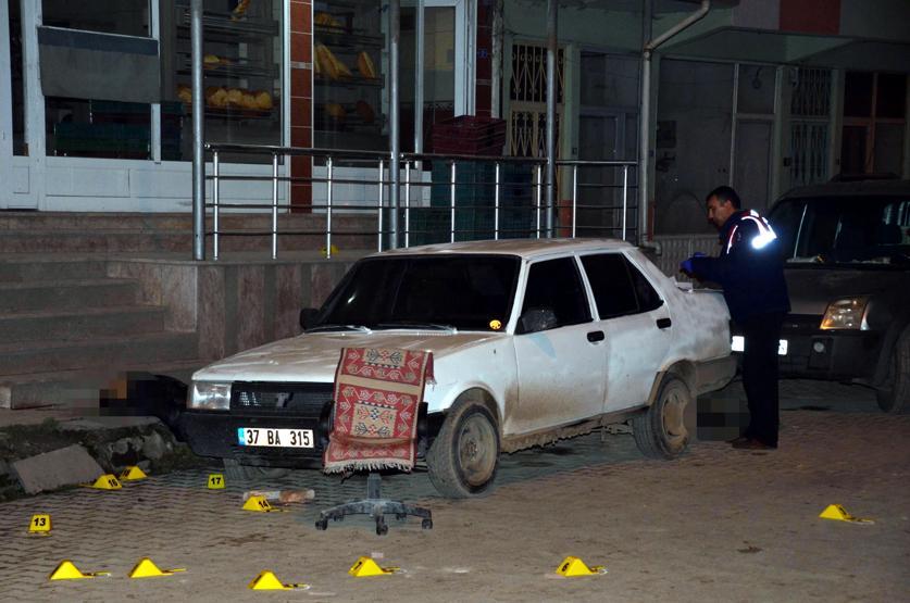 Arazi anlaşmazlığı kanlı bitti: Aynı aileden 3 kişi hayatını kaybetti