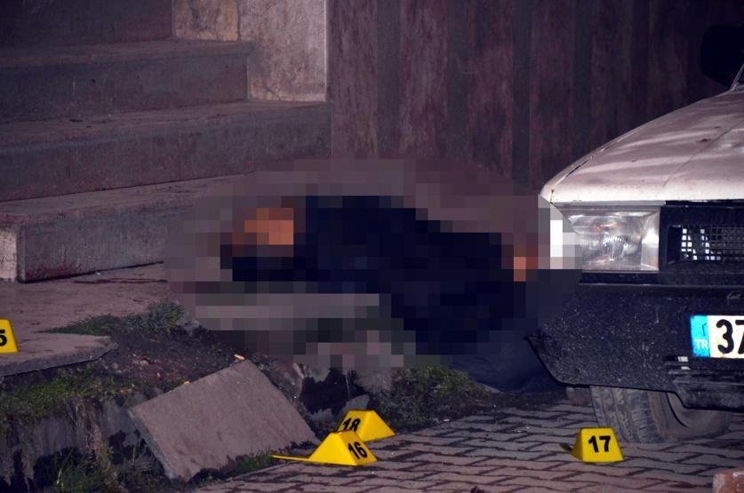 Arazi anlaşmazlığı kanlı bitti: Aynı aileden 3 kişi hayatını kaybetti